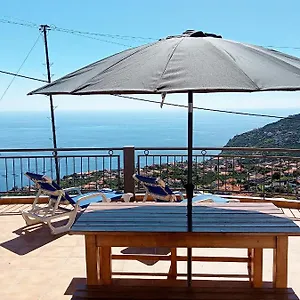The Artist House , Arco da Calheta (Madeira) Portugal
