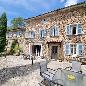 La Bastide Du Vieux Four , Lorgues France