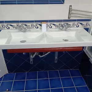 Maison d'hôtes Local Patudos, Com Terraço Privado
