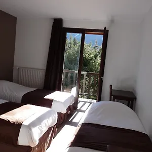 De Violaine 3* Le Monêtier-les-Bains