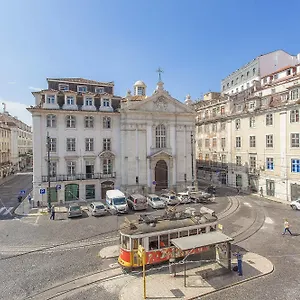 Old Town 3* Lisbona